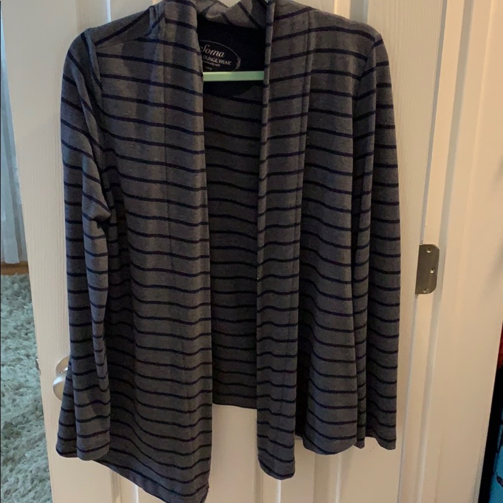 Super soft cardigan